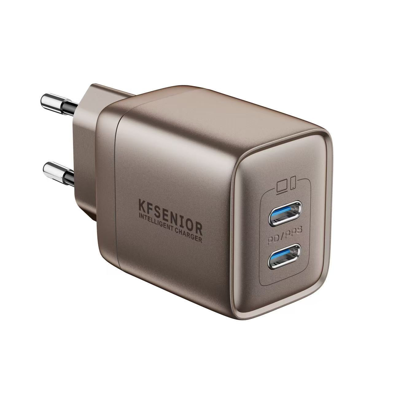 KF SENIOR TRAVEL SPEED CHARGER