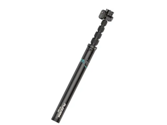 PLOKAMA VT-200CM Photograph Tripod & Selfie Stick With Bluetooth