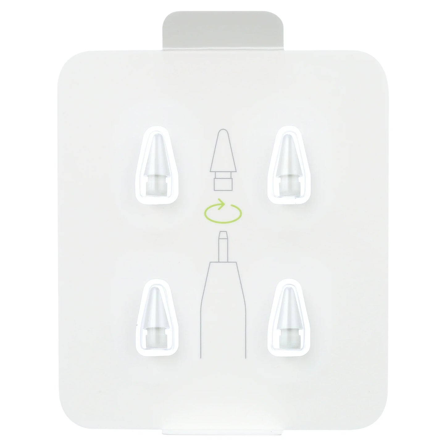 Apple Pencil Tips, 4 Pack