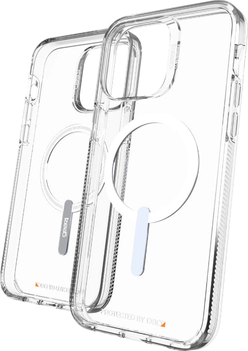 Zagg Gear4 Crystal Palace