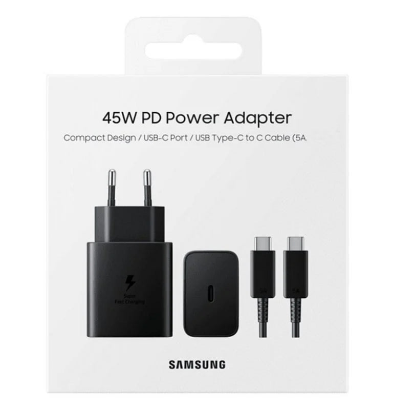 Samsung Power Adapter 45W