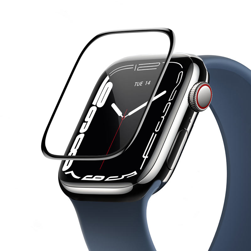 Ultra Shield Screen Protector for Apple Watch