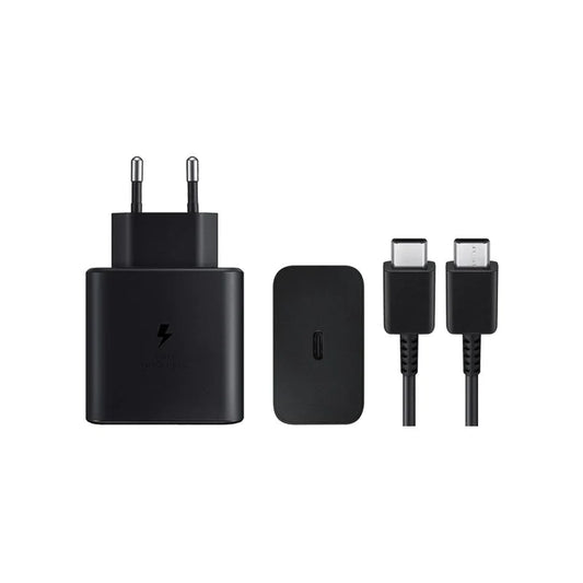 Samsung Adapter 45W PD With C-C Cable