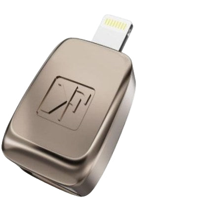 KF SENIOR DATA TRAMISSION OTG LIGHTNING 5.0