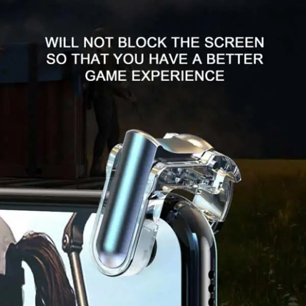 MINI PUBG ARTIFACT GAMING