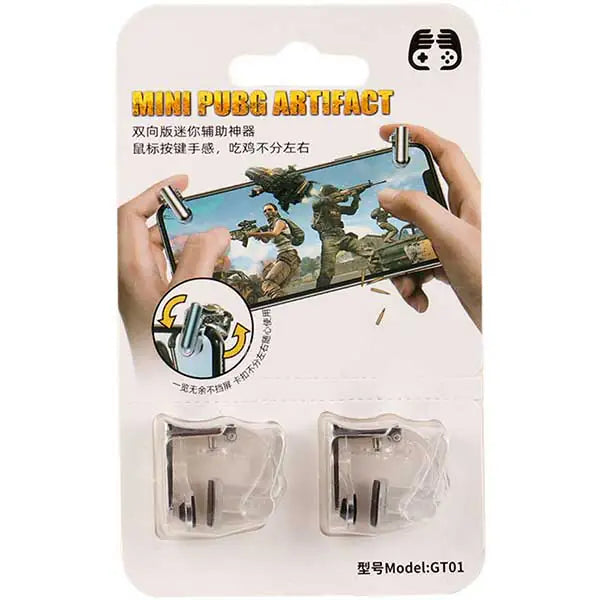 MINI PUBG ARTIFACT GAMING