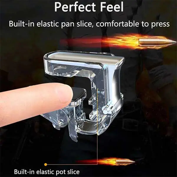 MINI PUBG ARTIFACT GAMING