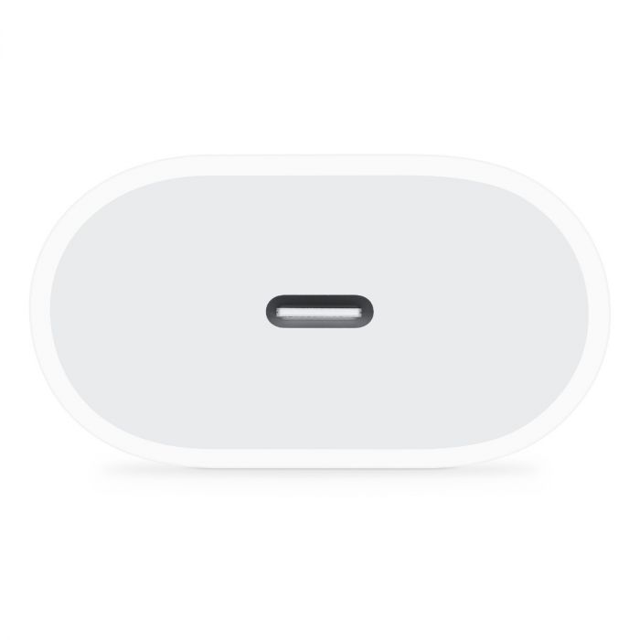 Apple USB-C Power Adapter-20W
