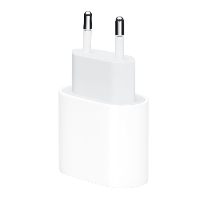 Apple USB-C Power Adapter-20W