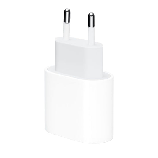 Apple USB-C Power Adapter-20W