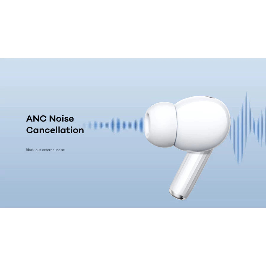 Remax Wireless Bluetooth 5.4 Earbuds  W26N