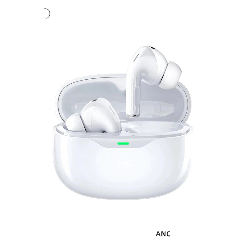 Remax Wireless Bluetooth 5.4 Earbuds  W26N