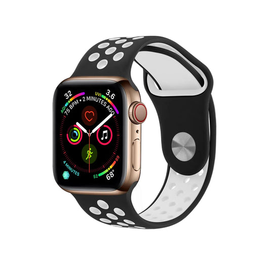 Nike Series Silicone Apple Watch Band