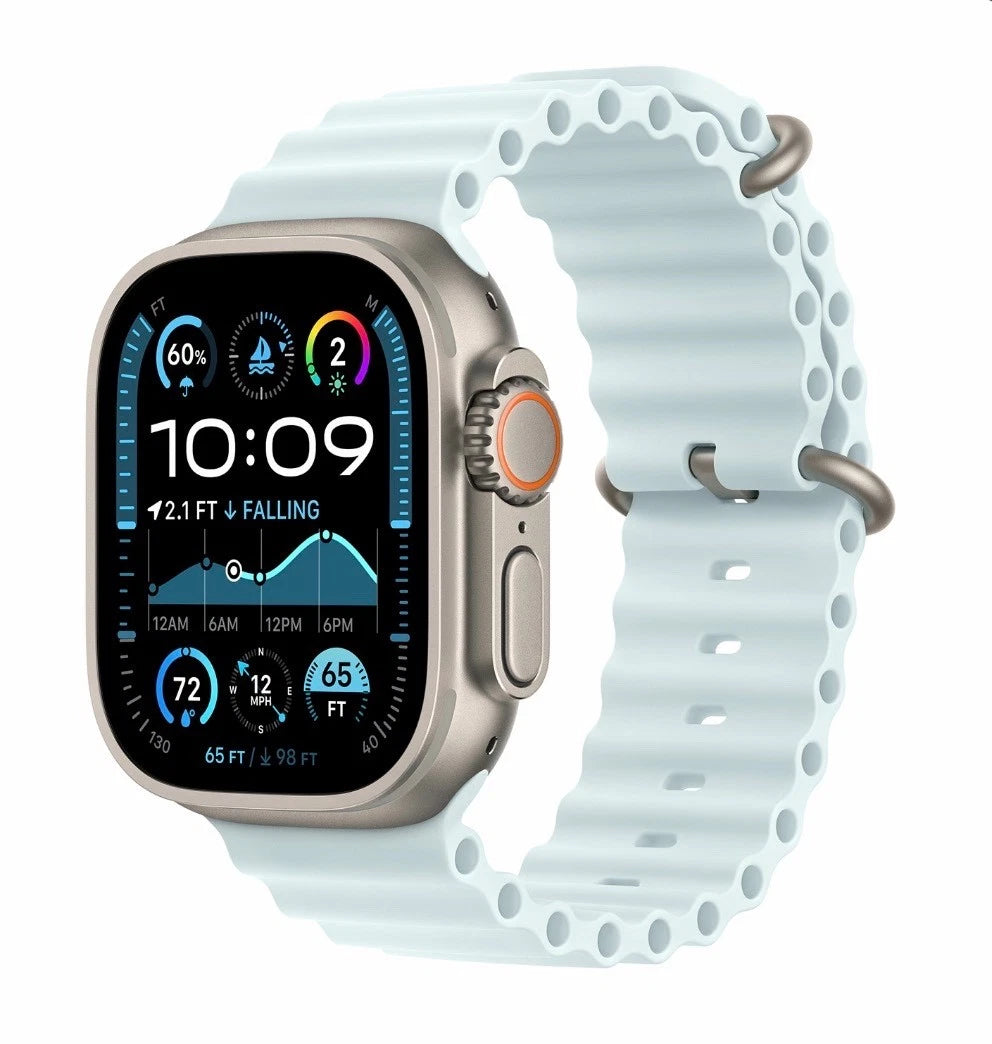 Apple Watch Ultra OCEAN Band Strap