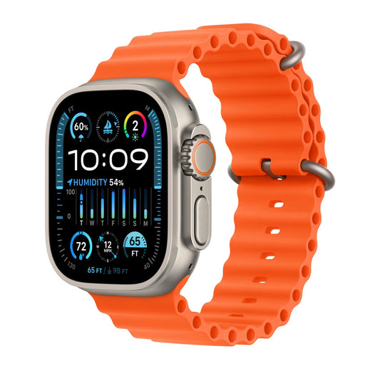 Apple Watch Ultra OCEAN Band Strap