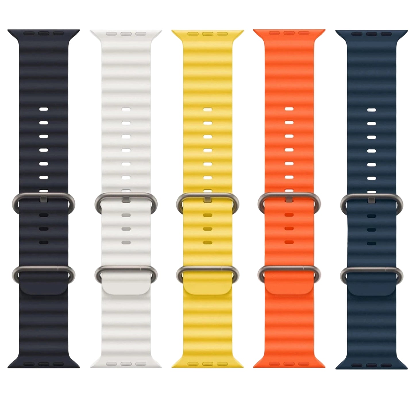 Apple Watch Ultra OCEAN Band Strap