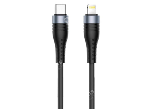 KF SENIOR TYPE-C TO LIGHTNING