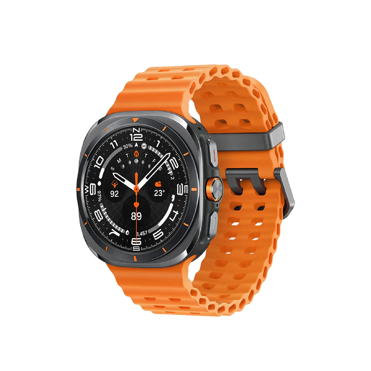 Samsung Galaxy Watch 8 Ultra (LTE-2025) 47mm