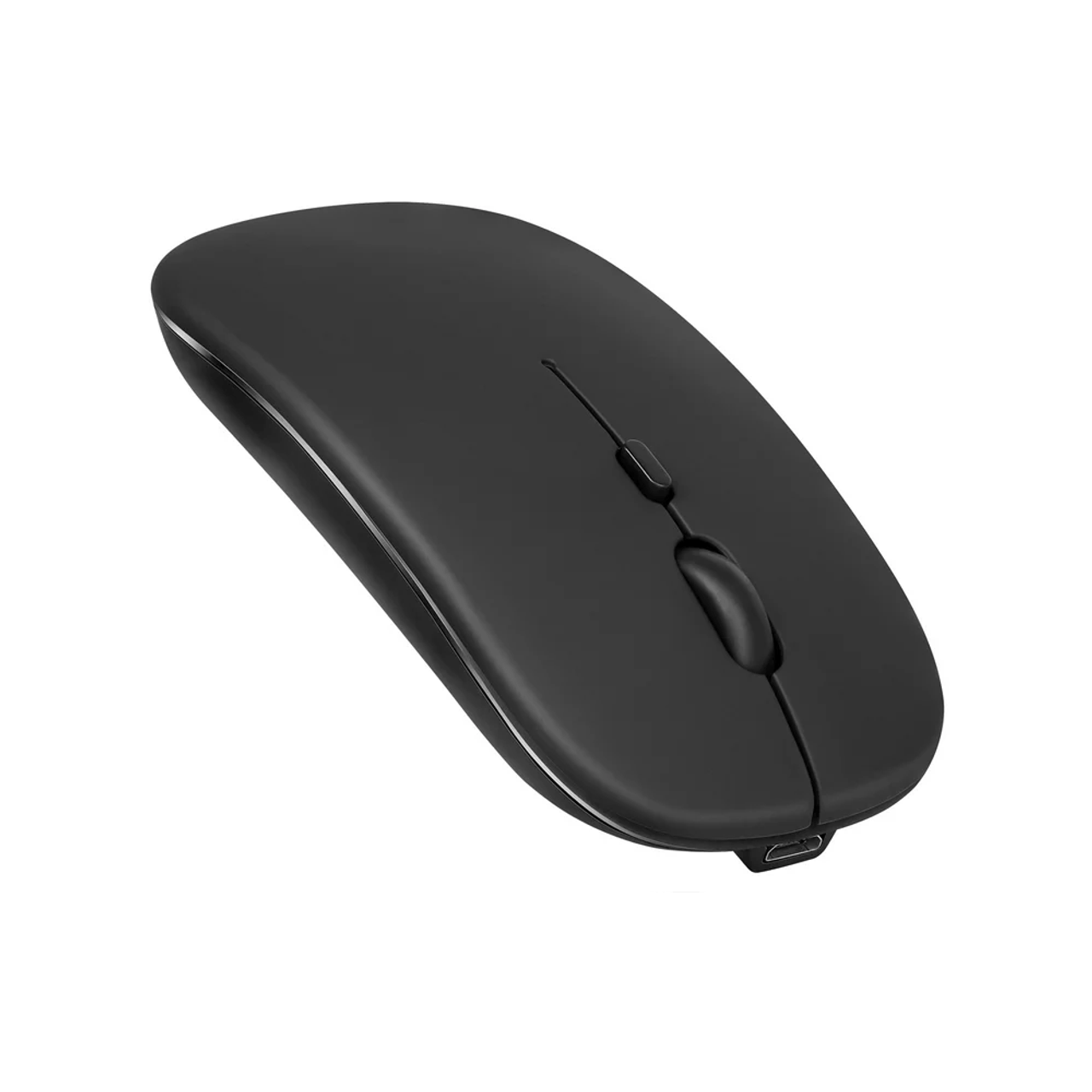 JERTECH wireless dual mode mouse